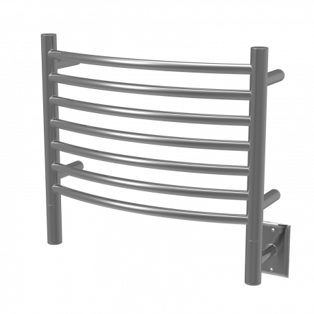 Amba Jeeves Model H 7-Bar Hardwired Towel Warmer
