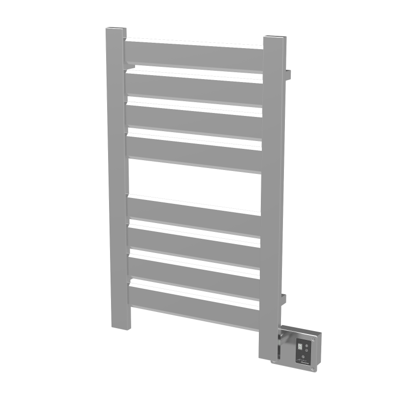 Amba Vega V2356 12-Panel Hardwired Towel Warmer