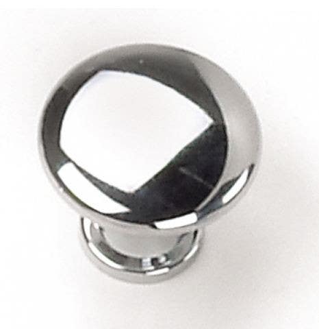 Laurey 26 Delano Button Knob