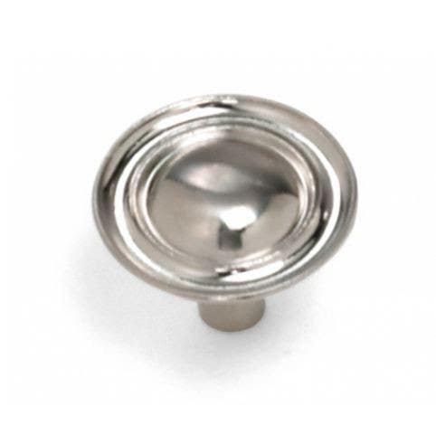 Laurey 75739 Georgetown 1-1/4" Ambassador Cabinet Knob Hardware