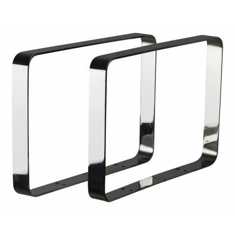 American Imaginations AI-135 Plywood-Melamine Vanity Set In Dawn Grey