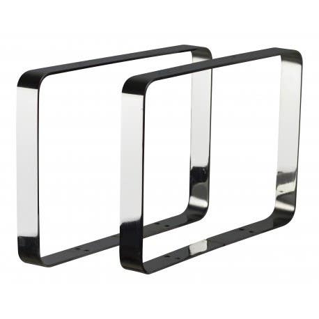 American Imaginations AI-136 Plywood-Melamine Vanity Set In Dawn Grey