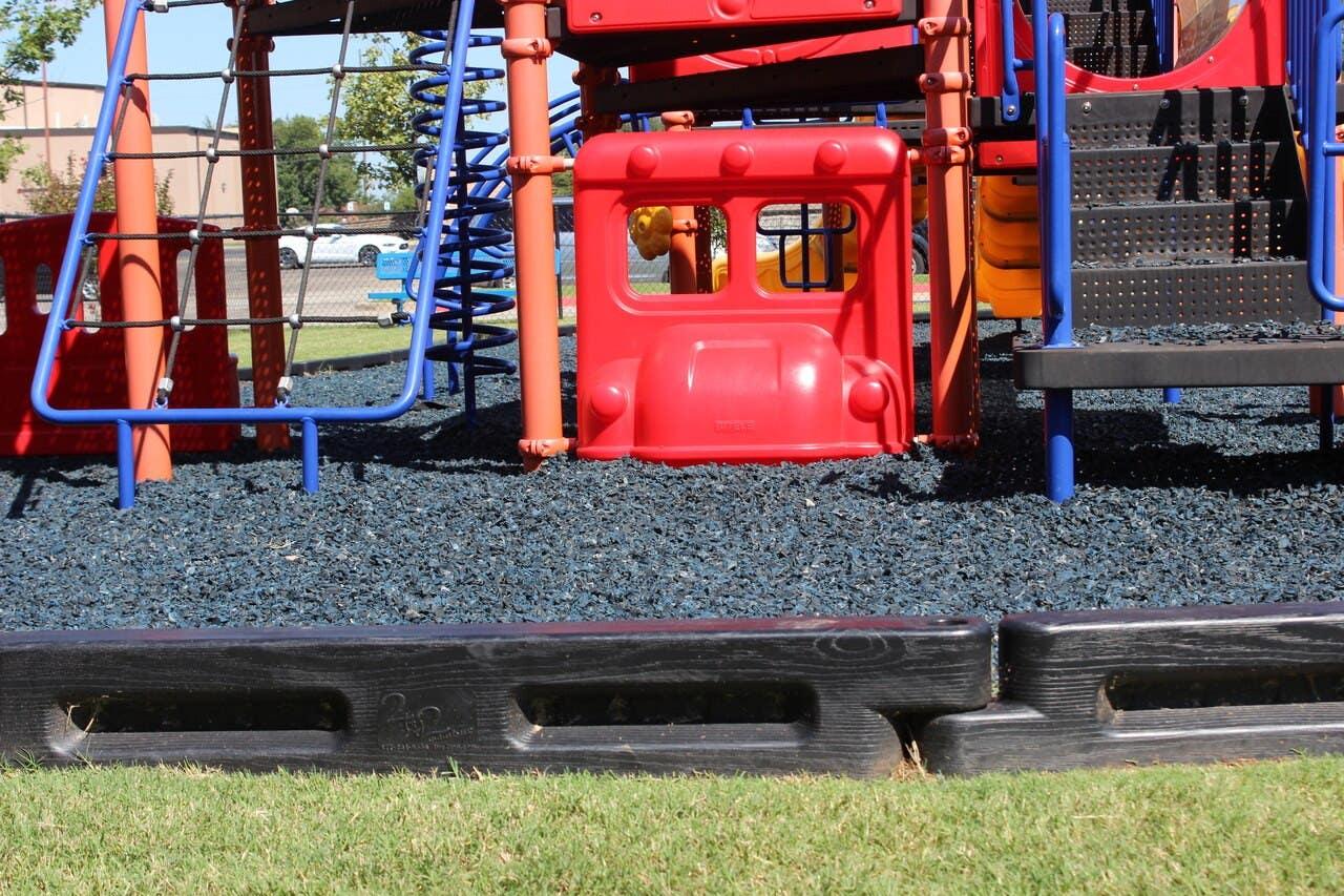 IMC Outdoor Living IGS GroundSmart Nugget Mulch