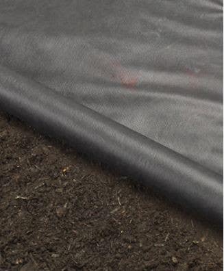 IMC Outdoor Living IWF Weed Fabric 3oz.