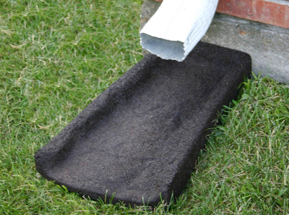 IMC Outdoor Living ISB Splash Block