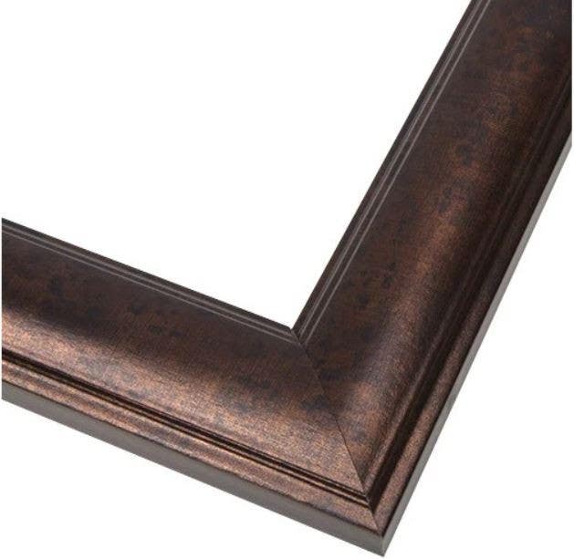 MirrorMate Frames MFP Pemaquid Slim 2"