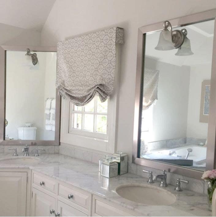 MirrorMate Frames MFB Broadway 2"