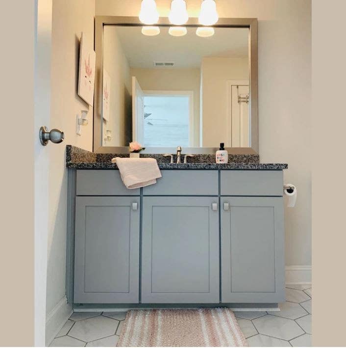 MirrorMate Frames MFB3 Broadway 3"