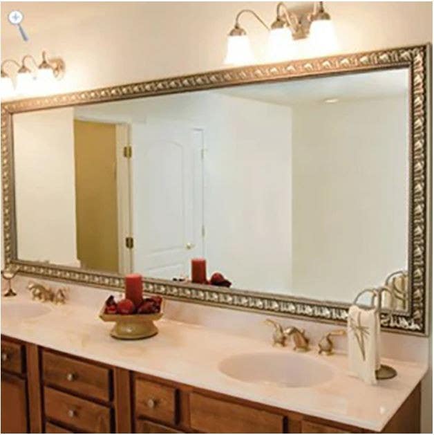 MirrorMate Frames MFN Naples