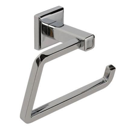 Ponte Giulio F17AGN04 Toilet Paper Holder, Wall Mount