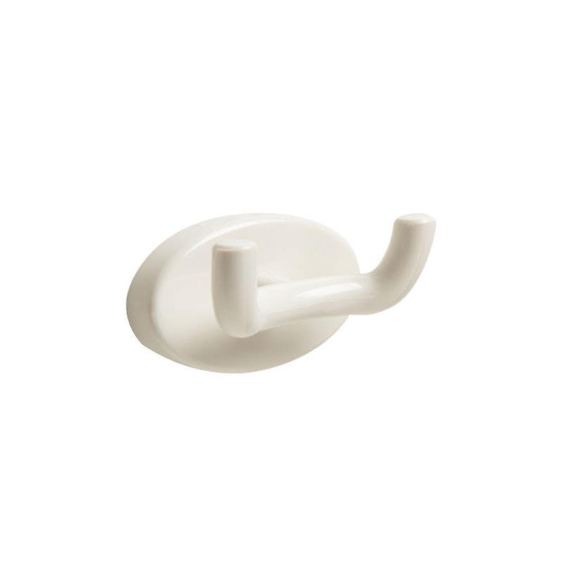 Ponte Giulio F17AKN04 Double Robe Hook