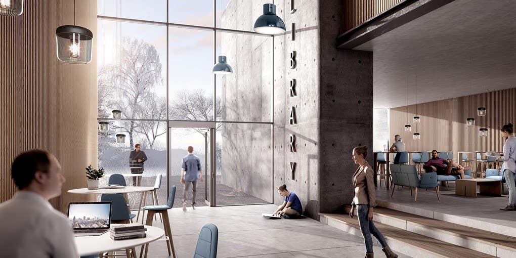 Entrematic HA8-SP Series, Surface Mount  Low Energy Ditec Door Operators, Bottom Load