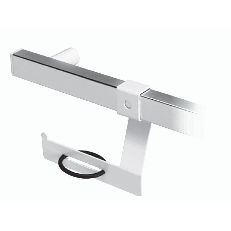 Ponte Giulio TPHCI001 Circle Toilet Paper Holder
