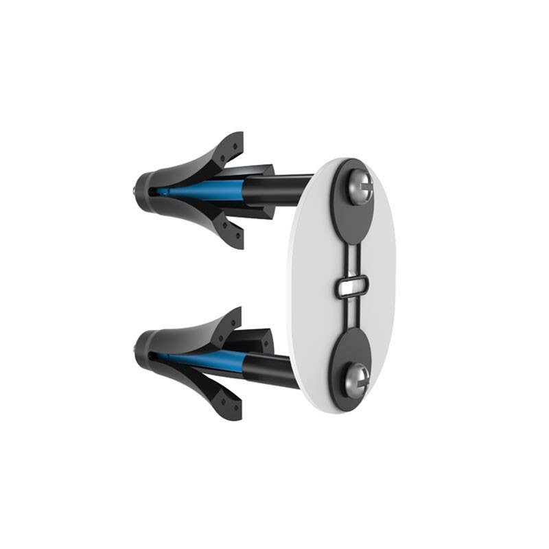 Ponte Giulio Y96SES58 Beast Grab Bar Fastener