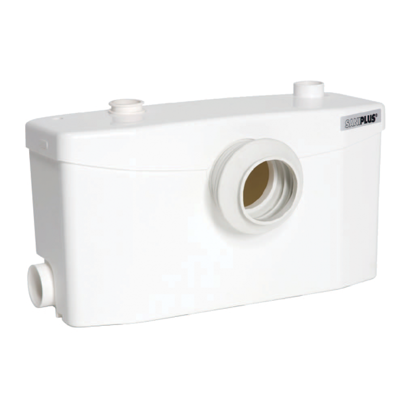 Saniflo 002 Saniplus Macerating Pump Only