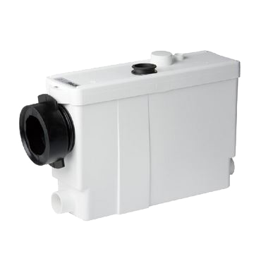 Saniflo 011 Sanipack Macerating Pump Only For “In-Wall” Frame System