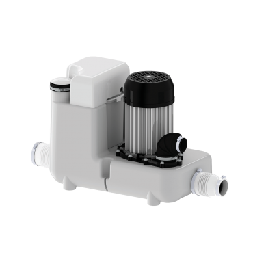 Saniflo 018 Sanicom 1 Heavy Duty/Commercial Drain Pump