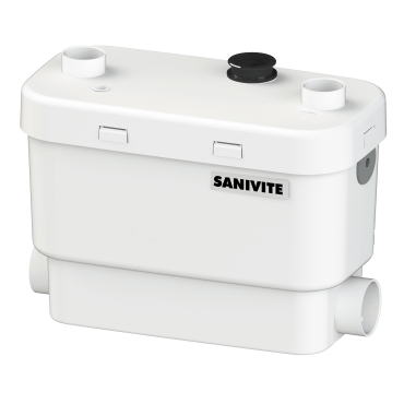 Saniflo 008 Sanivite Drain Pump