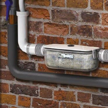 Saniflo 043 Sanineutral Condensate Neutralization Kit