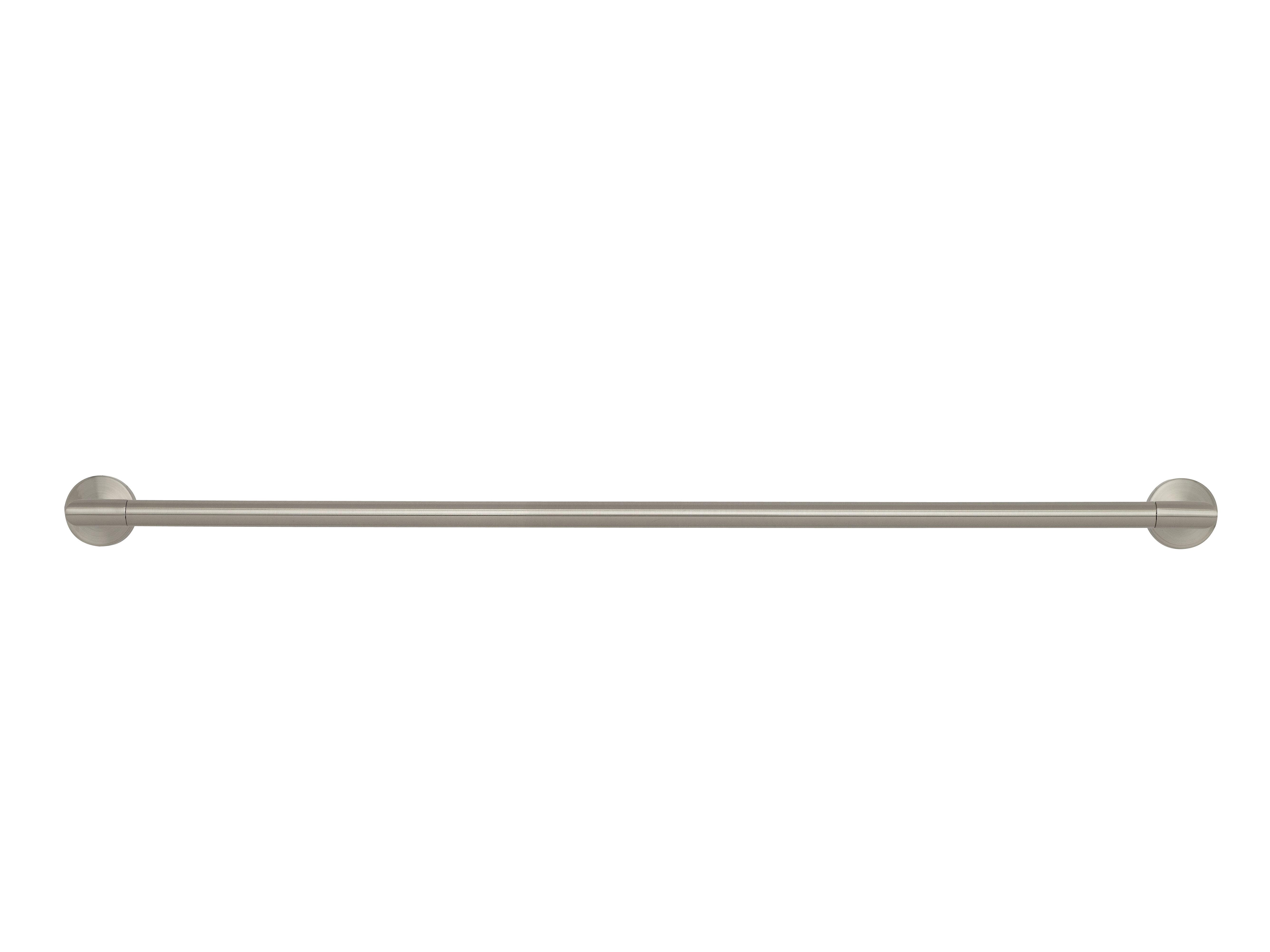 Ponte Giulio TBCI0001 Circle Towel Bar, 26" Wide