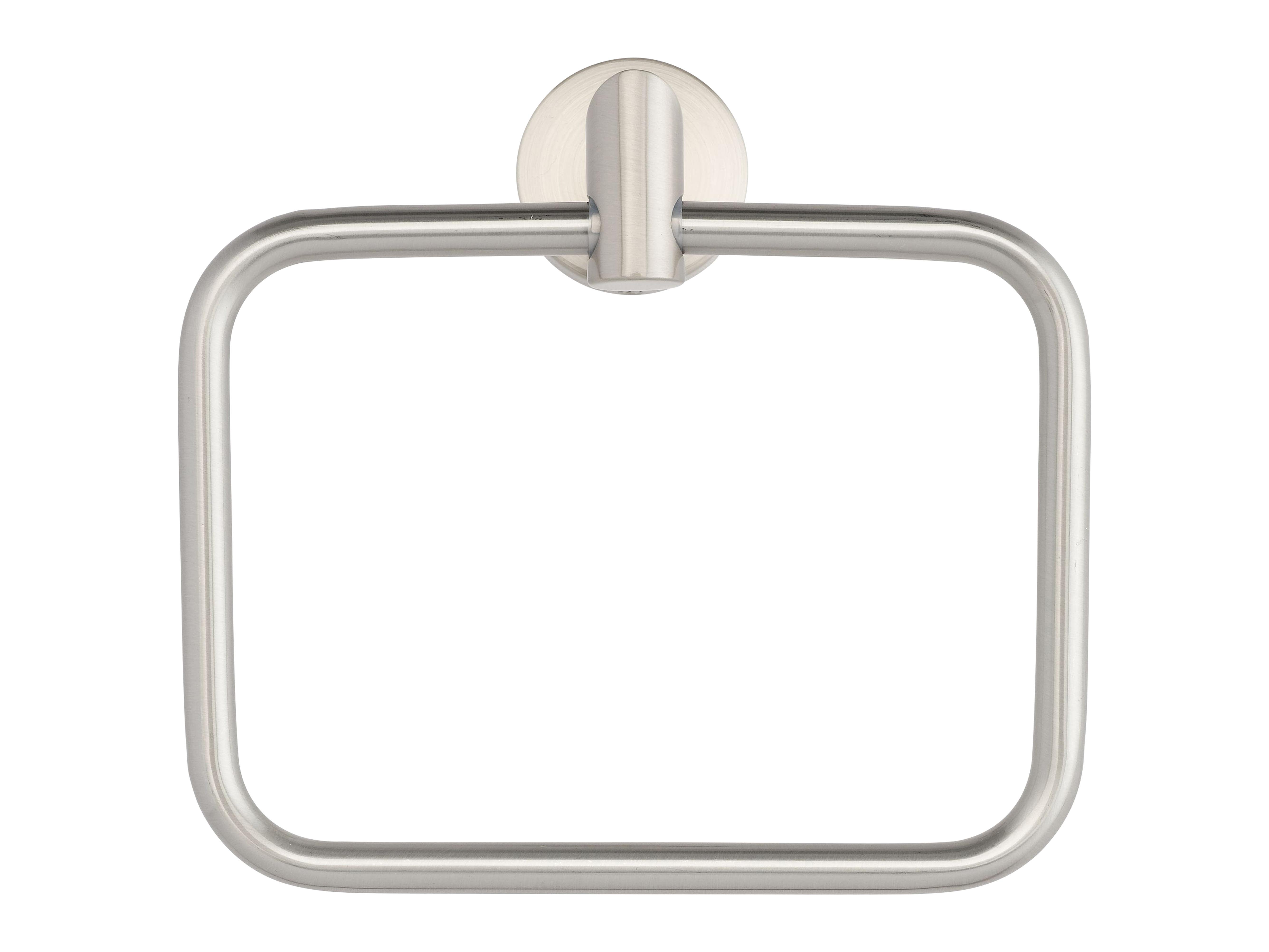 Ponte Giulio THCI0001 Circle Hanging Towel Holder