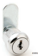 CCL 650 Series Cam Lock, Keyed Alike
