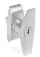 CCL 1000A 1000 Serise Lever Handle Dummy Lock