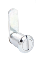 CCL DSL3092L Mini Slotted Cam Latch