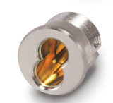 FHI ICH Solid Brass SFIC Housing