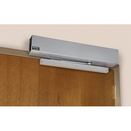 Norton 5740 Kit - 5700 Touchless Operator, Push & Pull Arms, Power Cord