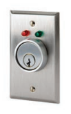 PDQ Smart 81310 Key Switches Push Buttons