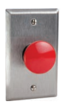 PDQ Smart 81320 Key Switches Push Buttons