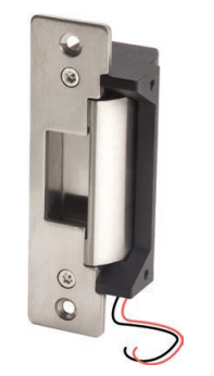 PDQ 85001 Electric Strike for Cylindrical Locks