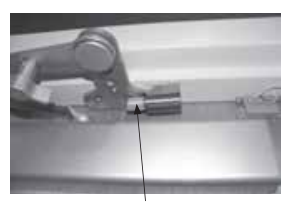 PDQ SCS Series Spring Cushion Stop