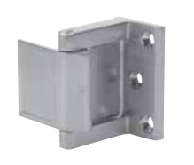 PDQ 579 Privacy Door Latch