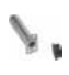 PDQ 629030 Series Fire Pin for Hollow Metal Doors and Composite Wood Doors