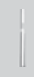 PDQ 93170E Series 24" Extension Rod for 93170 Series Manual Flush Bolts