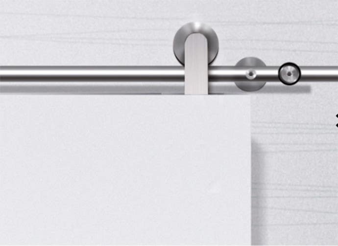 ABP-Beyerle 110 Pandora, Set