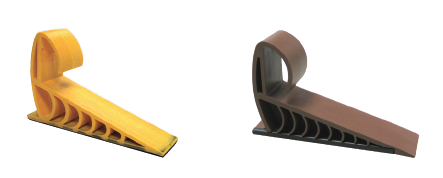 Expanded Technologies 01606 Gripper Doorstop