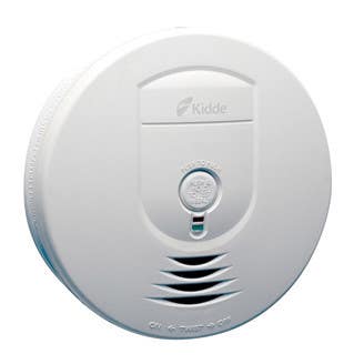 Kidde RF-SM-DC Battery Operated Wireless Interconnect Smoke Alarm