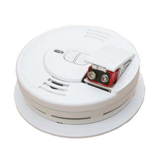 Kidde i9070 Front-Load Battery Operated Smoke Alarm