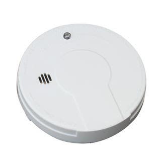 Kidde i9050 Battery Operated Smoke Alarm