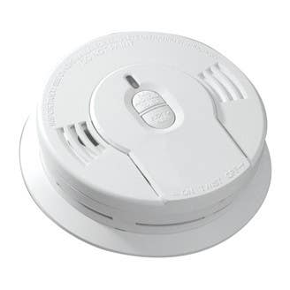 Kidde i9010 Sealed Lithium Battery Power Smoke Alarm