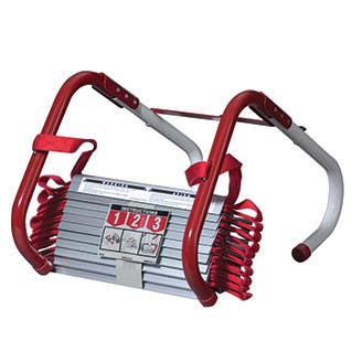 Kidde KL-2S Two Story Fire Escape Ladder