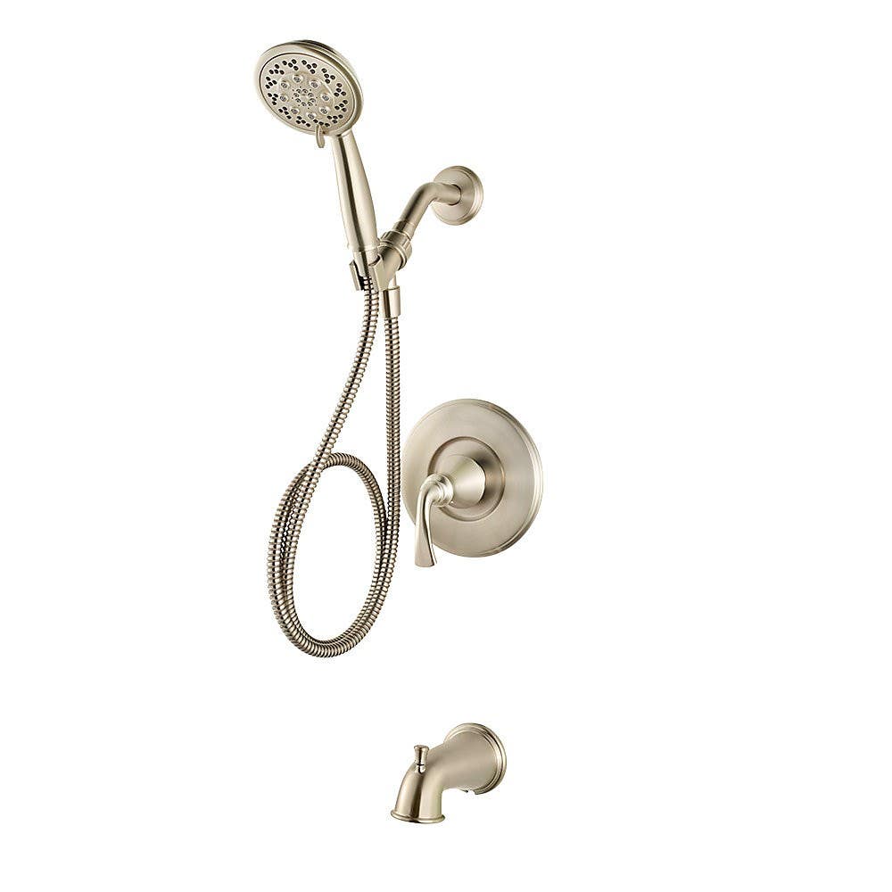 Pfister 8P8-SO Solita Tub & Shower Combo