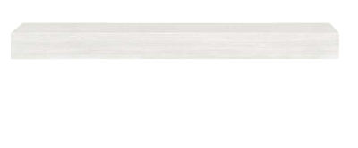 Pearl Mentels NCS Zachary Non-Combustible Surround