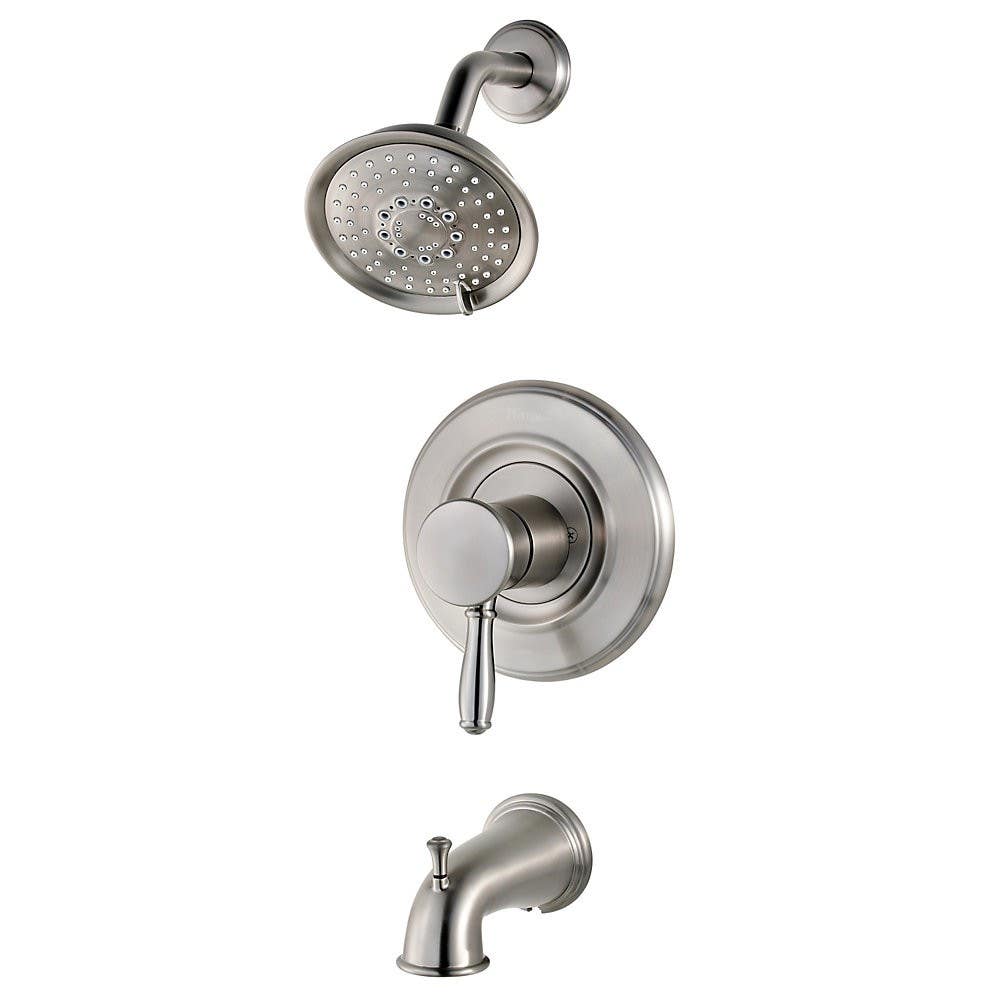 Pfister R90-TD2 Universal Tub And Shower - Trim Only