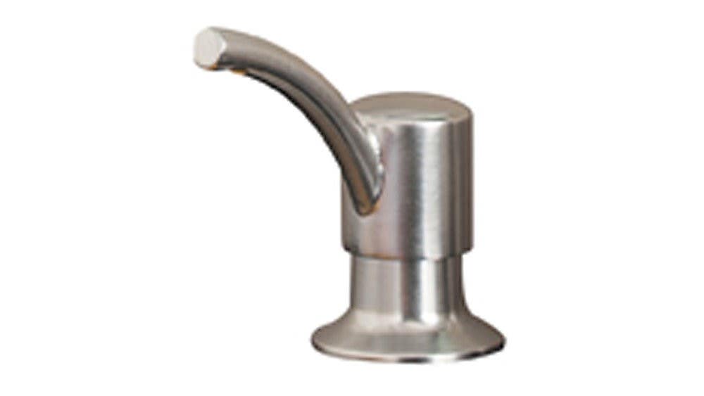 Pfister KSD-K1 Contempra Soap Dispensers