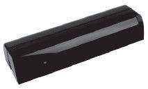 MS Sedco DH100-CT Safepath Sliding Door Combo Motion & Presence Sensor