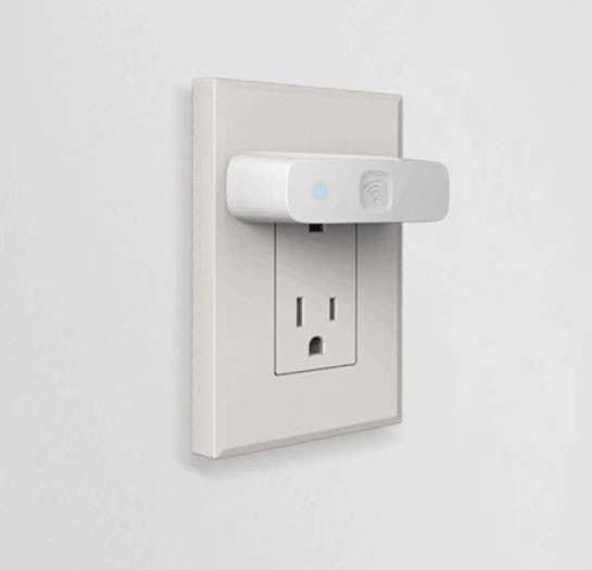 Ultraloq UL1 Smart Lock + Bridge WiFi Adaptor